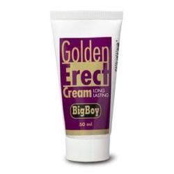 BIG BOY GOLDEN ERECT CREAM