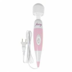  Fairy - Massage Wand, võimas massaaživibraator