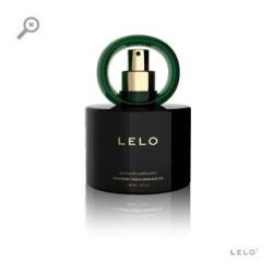 LELO "Balsam Fir & Bergamot" massaažiõli, 120ml 