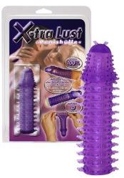 Super Stretch X-Tra Lust