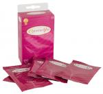 Ormelle Female Condom pack of 5, naistekondoomid, 5tk