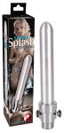 Total Splash, intiimne anaal-dushiotsik