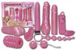 Комплект Candy Toy Set