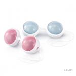 LELO - LUNA BEADS, treeningkuulide komplekt