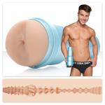 FLESHJACK BOYS - ALLEN KING MAJESTIC, masturbaator meestele