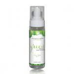 INTIMATE EARTH - GREEN TEA TOYCLEANER FOAM, puhastusvaht leludele, 200 ML