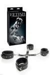  FETISH FANTASY, Cumfy Hogtie, rihmad kätele/jalgadele